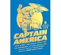 Captain America: (Penguin Classics Marvel Collection)