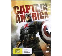 Captain America