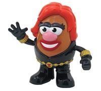 Captain America 3 Civil War Black Widow Mrs Potato Head