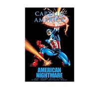 Captain America: American Nightmare