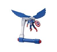 Captain America: Brave New World - 4" Flight Cap - Board Game