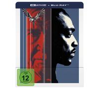 Captain America - Brave New World (4K Ultra HD) (+ Blu-ray) (4K UHD Blu-ray)