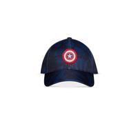 Captain America Brave New World - Captain America - Shield Cap multicolour Onesize