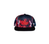 Captain America Brave New World - Red Hulk Cap multicolour