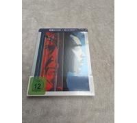 Marvel's Captain America: Brave New World 4K Ultra HD SteelBook (Includes Blu-ray)