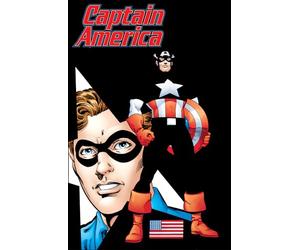 Captain America by Dan Jurgens Omnibus