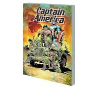 Captain America By Dan Jurgens Volume 1