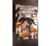 Captain America by Ed Brubaker - Vol. 1: Capta