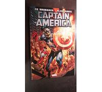 Captain America by Ed Brubaker - Vol. 2