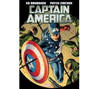 Captain America by Ed Brubaker - Volume 3 (Captain America, 3)