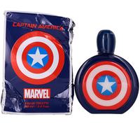 Captain America by Marvel for Men EDT Spray Cologne 3.4oz DG New