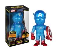 Captain America Captain America True Blue Hikari Figure