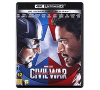 Captain America: Civil War