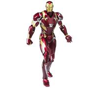 Captain America: Civil War - Iron Man Mark 46 [SH Figuarts][Japan import]