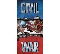 CAPTAIN AMERICA Civil War Movie Towel