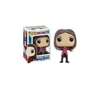 Captain America: Civil War - Scarlet Witch POP Vinyl Figure (133)