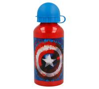 (Captain America, Design) Paw Patrol Aluminium Water Bottle 400ml