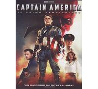 Captain America - Il primo vendicatore