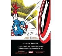 Captain America: 2 (Penguin Classics Marvel Collection)