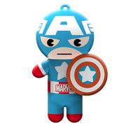 Captain America Lip Balm