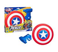 Captain America Magnetic Shield Marvel Legends Hasbro B9944