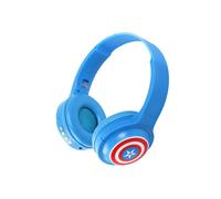 (Captain America) Marvel Bluetooth wireless headset with card Bluetooth 5.0 headset