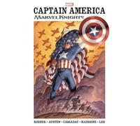 Captain America: Marvel Knights Vol. 1 – Marvel Comics