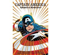 Captain America: Marvel Knights Vol. 2 (Captain America: Marvel Knights, 2)
