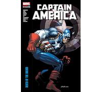 Captain America Modern Era Epic Collection: Death of the Dream
