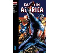 Captain America Modern Era Epic Collection: Reborn
