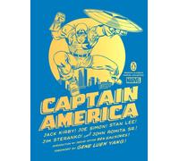 Captain America: 2 (Penguin Classics Marvel Collection)