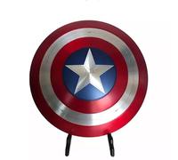 Captain America’s 22 Shield Metal 1:1,MCU Captain America Shield Prop Legends