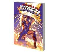 Captain America: Sentinel Of Liberty Vol. 1: Revolution