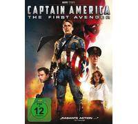 Captain America - The First Avenger ,