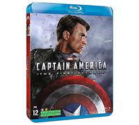 Captain America : The First Avenger [Blu-ray]