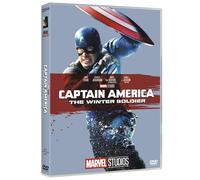 Captain America the Winter Soldier - 10° Anniversario