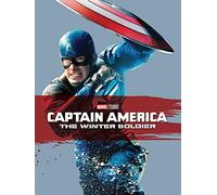 Captain America: The Winter Soldier