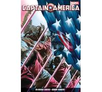 Captain America Vol. 2: Captain Of Nothing