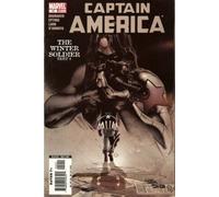 Captain America Vol.5 #12