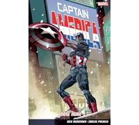 Captain America Volume 3: Loose Nuke: