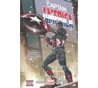 Captain America Volume 3: Loose Nuke (Marvel Now) (Captain America (Hardcover))