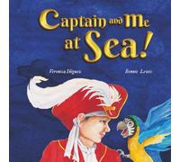 Captain and Me at Sea!