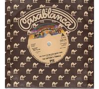 Captain And Tennille - Do That To Me One More Time [7" VINYL]