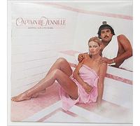 Captain And Tennille - Keeping Our Love Warm