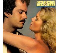 Captain and Tennille - Make Your Move - Burlywood Vinyl