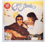 Captain and Tennille - SONG OF JOY