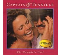 Captain & Tennille - Ultimate Collection: The Complete Hits