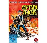Captain Apache