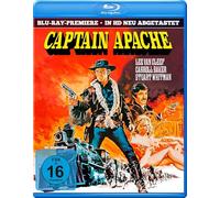 Van Cleef,Lee - Captain Apache (in Hd Neu Abgetastet)