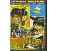 Captain Apache + The Grand Duel